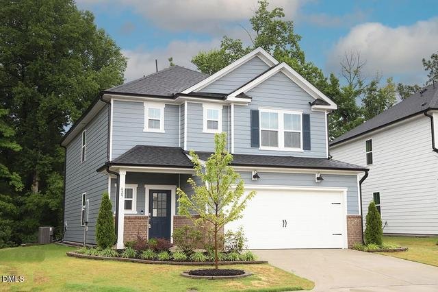 Handyman service in Fuquay-Varina, NC — Triangle Home Handyman